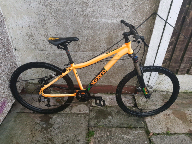 voodoo nzumbi for sale